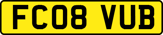 FC08VUB
