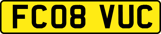 FC08VUC
