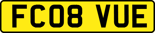 FC08VUE