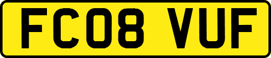 FC08VUF