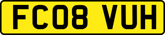 FC08VUH