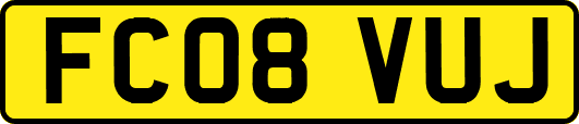 FC08VUJ