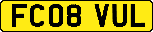 FC08VUL