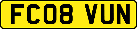 FC08VUN