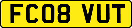 FC08VUT
