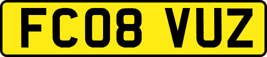 FC08VUZ