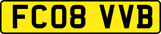 FC08VVB