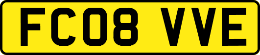 FC08VVE