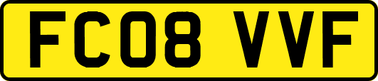 FC08VVF
