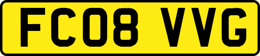 FC08VVG