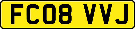 FC08VVJ