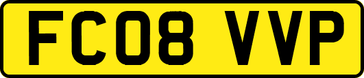 FC08VVP