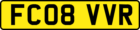 FC08VVR