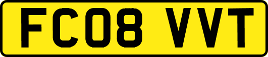 FC08VVT
