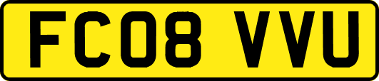 FC08VVU