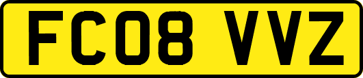 FC08VVZ