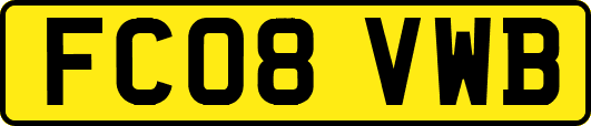 FC08VWB