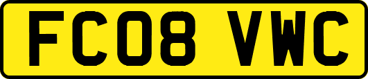 FC08VWC