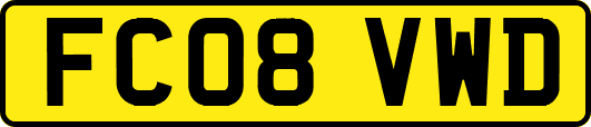 FC08VWD