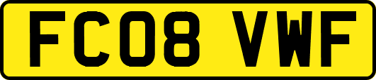 FC08VWF