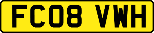 FC08VWH