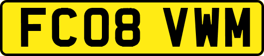 FC08VWM
