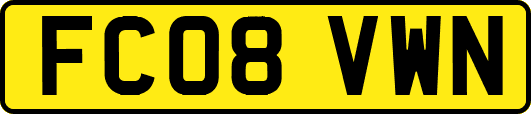 FC08VWN