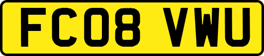 FC08VWU