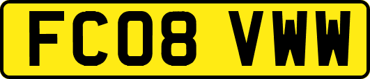 FC08VWW