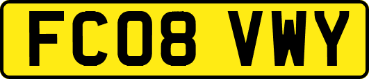 FC08VWY