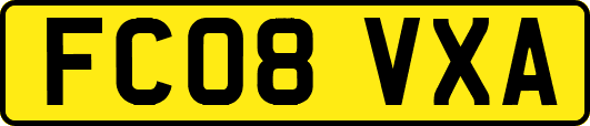 FC08VXA