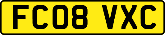 FC08VXC