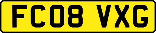 FC08VXG