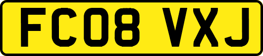 FC08VXJ