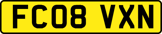 FC08VXN