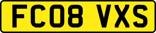 FC08VXS