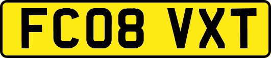 FC08VXT