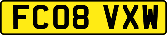 FC08VXW