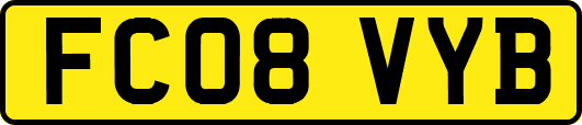 FC08VYB