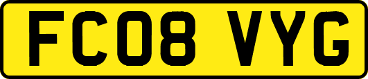 FC08VYG