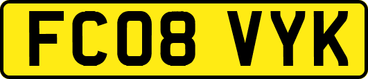 FC08VYK