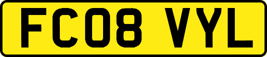 FC08VYL