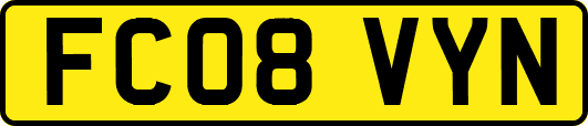 FC08VYN