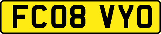 FC08VYO