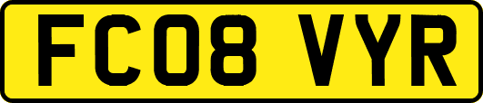 FC08VYR