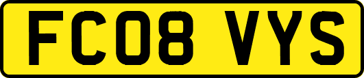 FC08VYS