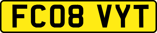FC08VYT