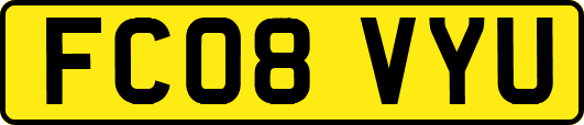 FC08VYU