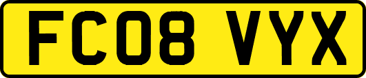 FC08VYX
