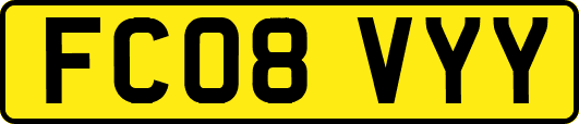 FC08VYY